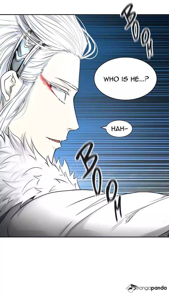 Tower of God Chapter 398 image 003
